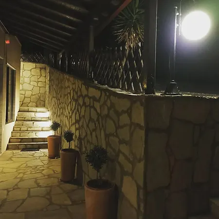 Διαμέρισμα Karvounoskala