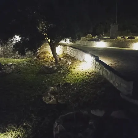 Karvounoskala Διαμέρισμα