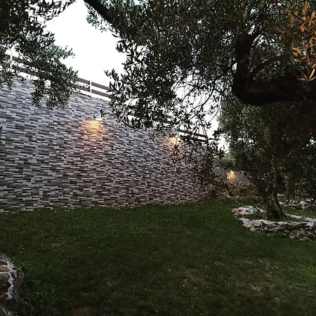 Karvounoskala Διαμέρισμα *