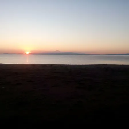 Karvounoskala Διαμέρισμα