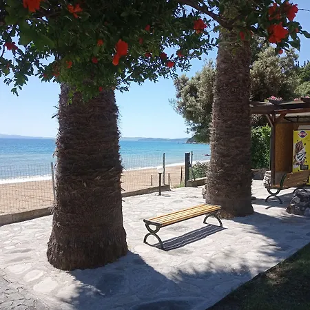 Karvounoskala Διαμέρισμα