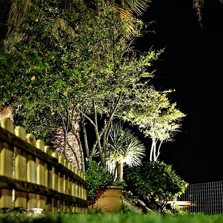 Karvounoskala Διαμέρισμα Στρατώνι