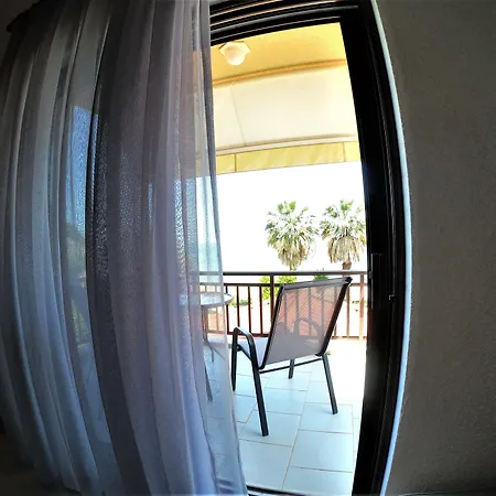 Διαμέρισμα Karvounoskala