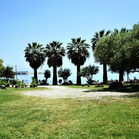 Karvounoskala Διαμέρισμα