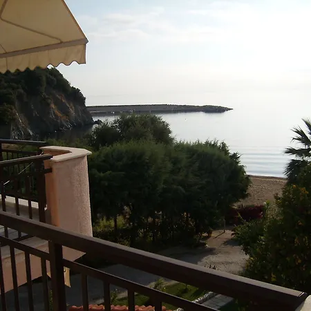 Karvounoskala Διαμέρισμα