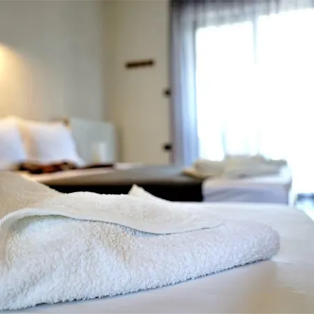 Apartment Karvounoskala