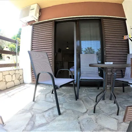 Apartment Karvounoskala Stratonion