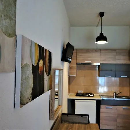 Apartment Karvounoskala