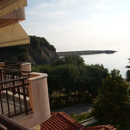 Apartment Karvounoskala Stratonion