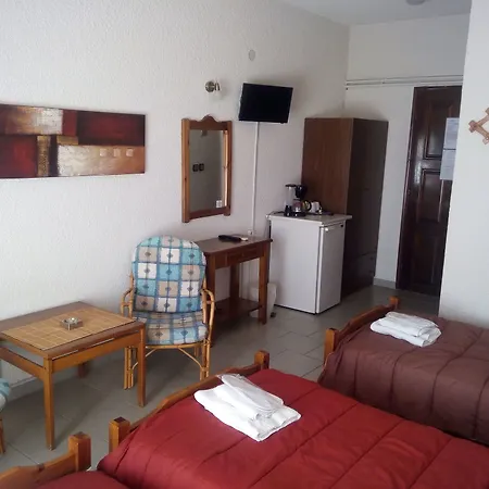 Apartment Karvounoskala Stratonion