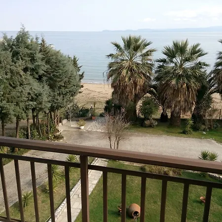 Apartment Karvounoskala