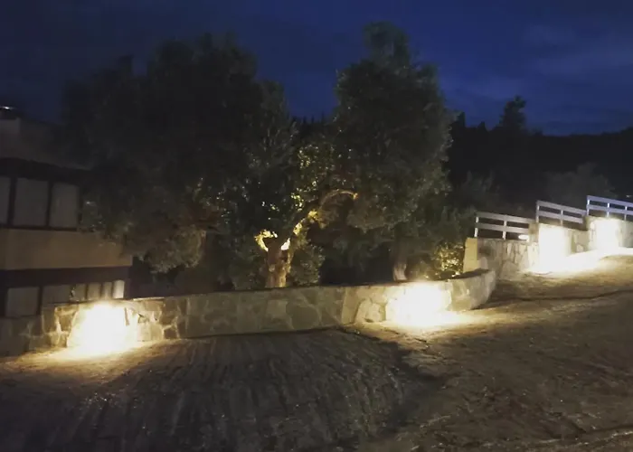 Karvounoskala Stratoni