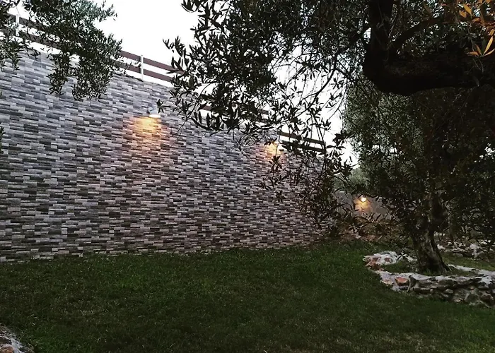 Karvounoskala Apartamento *