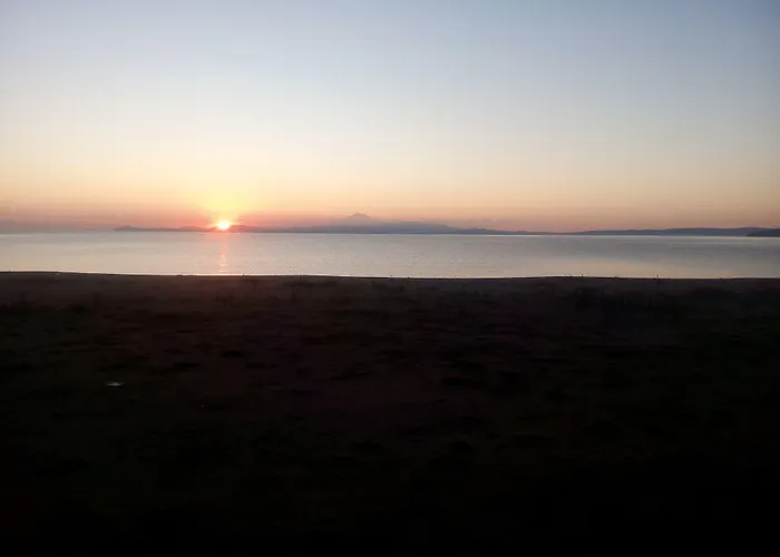 Karvounoskala Apartamento