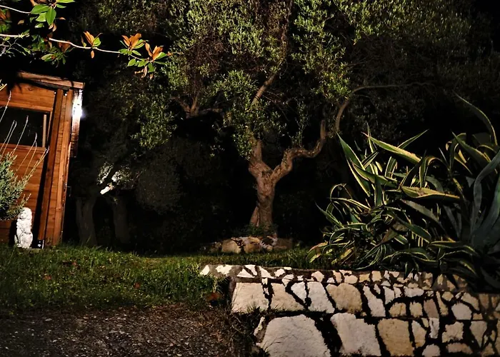 Karvounoskala Stratoni