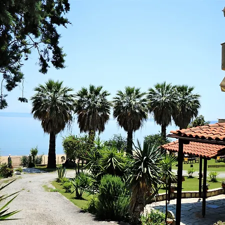 Appartamento Karvounoskala *