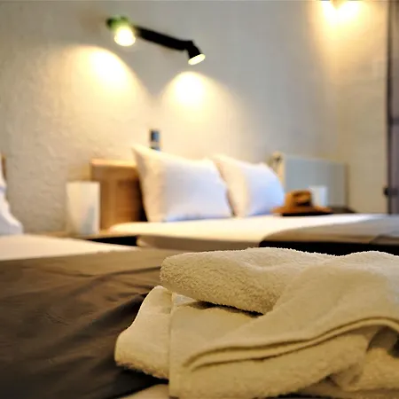 Karvounoskala Appartamento Stratoni