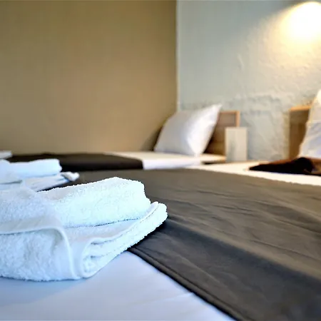 Appartamento Karvounoskala *