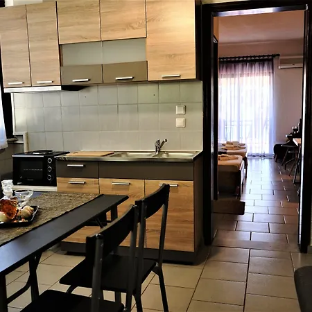 Appartamento Karvounoskala *