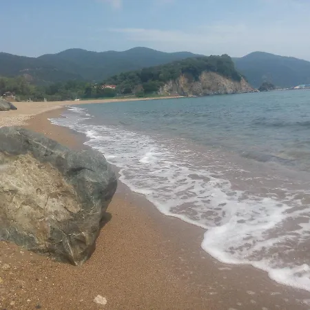 Appartamento Karvounoskala