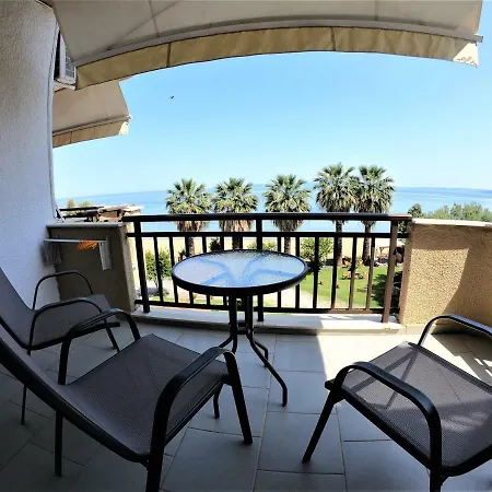 Appartamento Karvounoskala