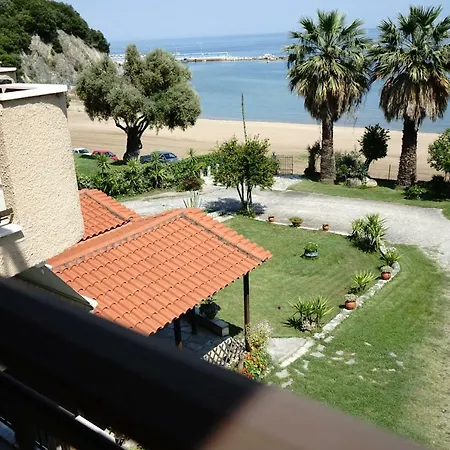 Karvounoskala Appartamento