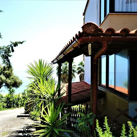 Karvounoskala Appartamento