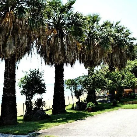 Karvounoskala Appartement Stratoni