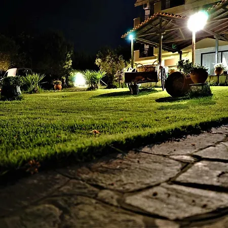 Appartement Karvounoskala *
