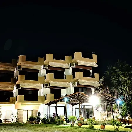 Karvounoskala Appartement Stratoni
