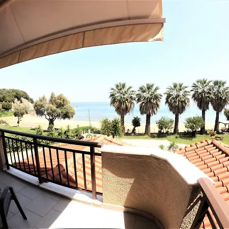 Karvounoskala * Stratoni