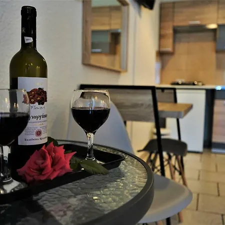 Karvounoskala * Stratoni