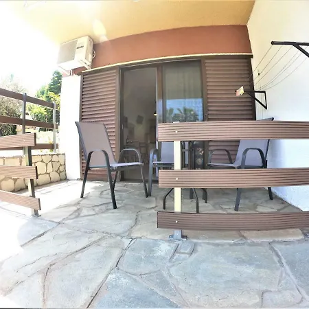 Appartamento Karvounoskala *