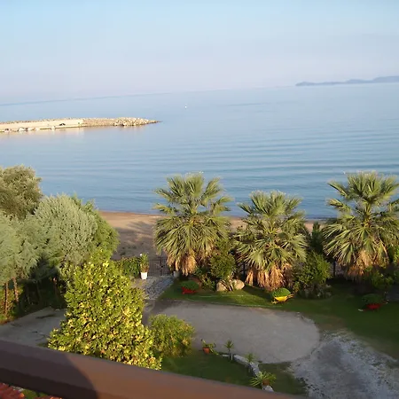 Appartamento Karvounoskala *