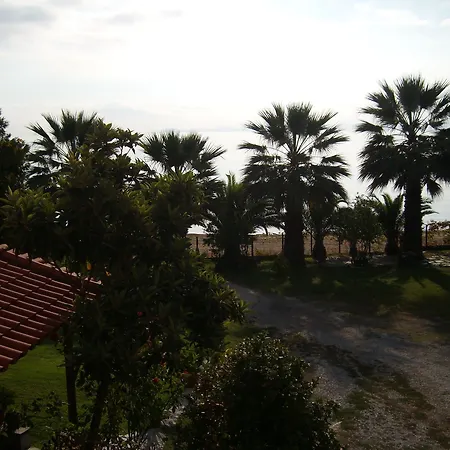 Appartement Karvounoskala *