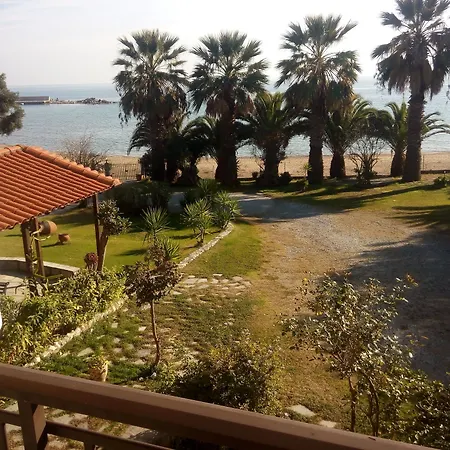 Karvounoskala Appartamento *