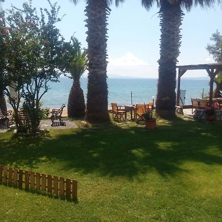 Karvounoskala Appartamento *