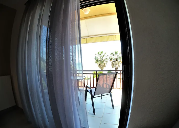 Apartment Karvounoskala