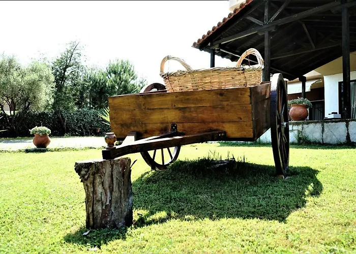 Karvounoskala