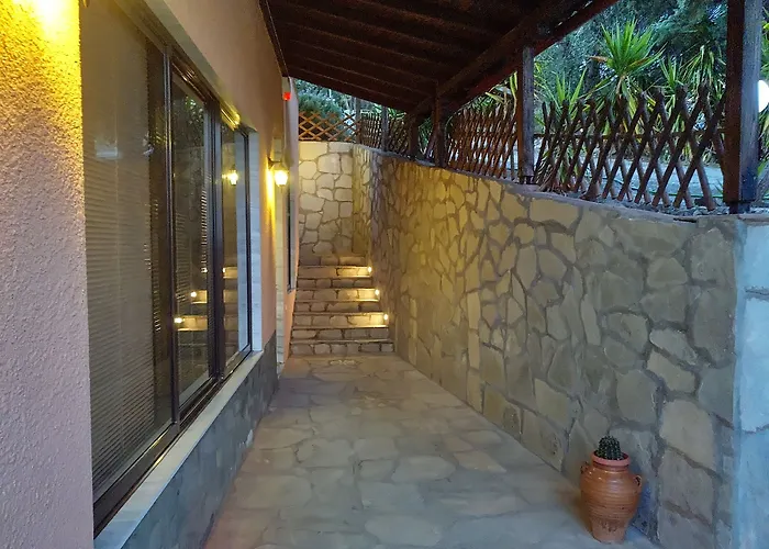 Apartment Karvounoskala Stratonion